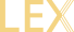 LEX Logo