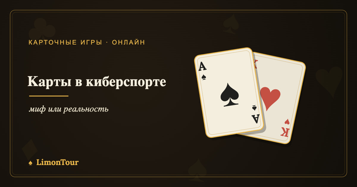 миф или реальность
