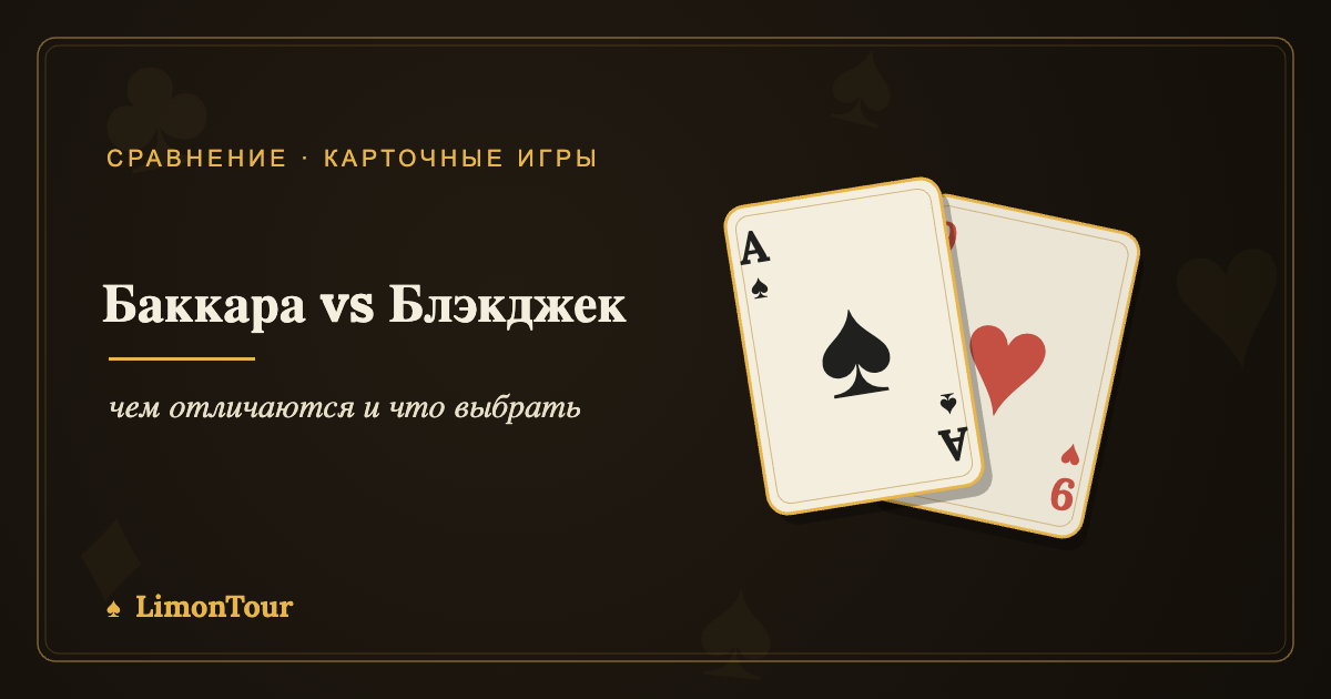 чем отличаются и что выбрать