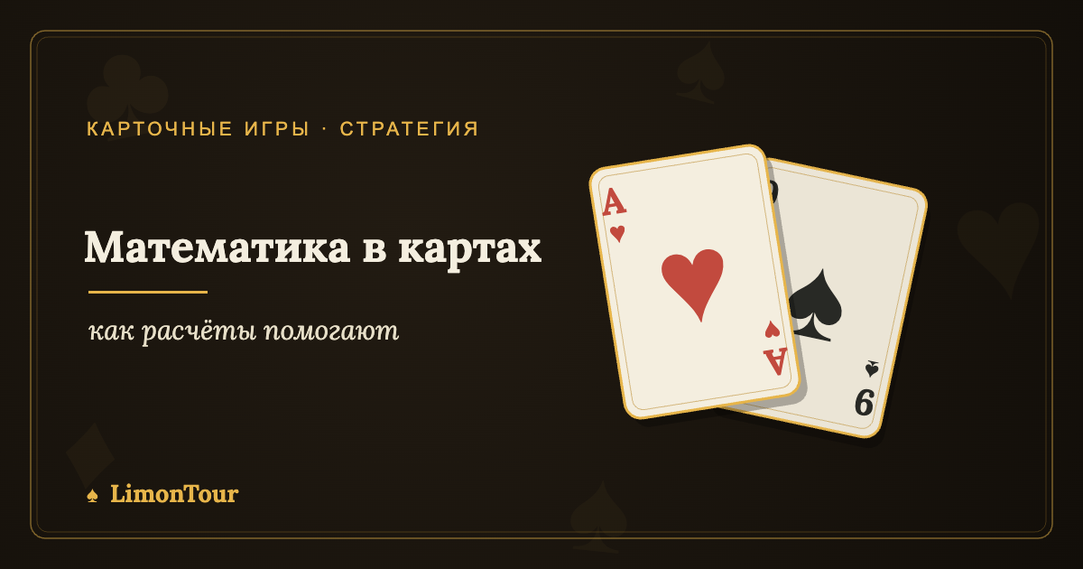 как расчёты помогают