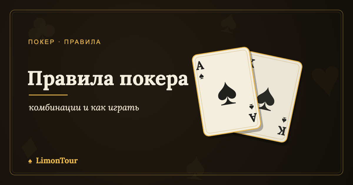 комбинации и как играть