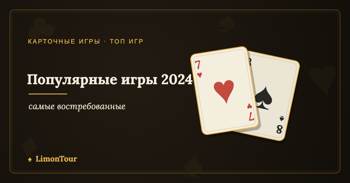 самые востребованные