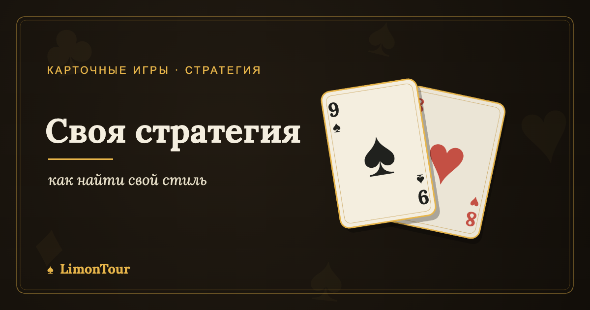 как найти свой стиль